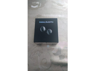 Galaxy Buds Pro