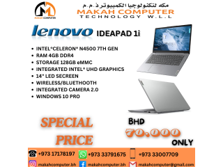 LENOVO IDEAPAD 1i