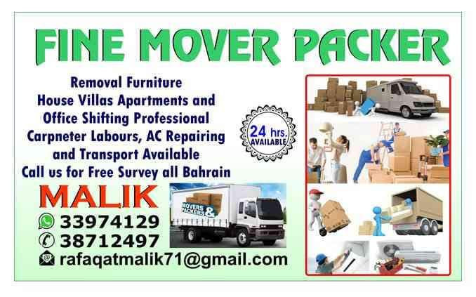 bahrain-very-low-price-i-have-truck-for-your-any-kinds-of-shifting-delivery-items-friday-also-available-24-hours-service-all-over-bahrain-big-0