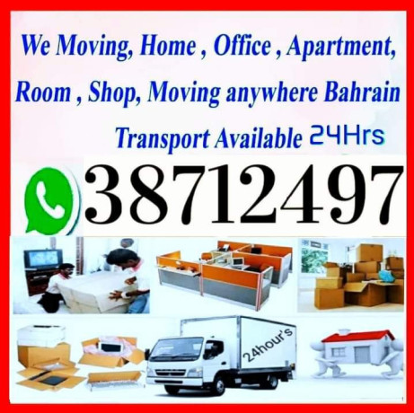 movers-packers-very-low-price-i-have-truck-for-your-any-kinds-of-shifting-delivery-items-available-24-hours-service-all-over-bahrain-big-0