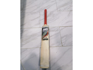 Cricket Bat MB Malik