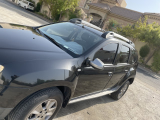 Renault Duster 2015 Model