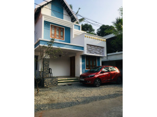 House sale in India - kerala - thrissur