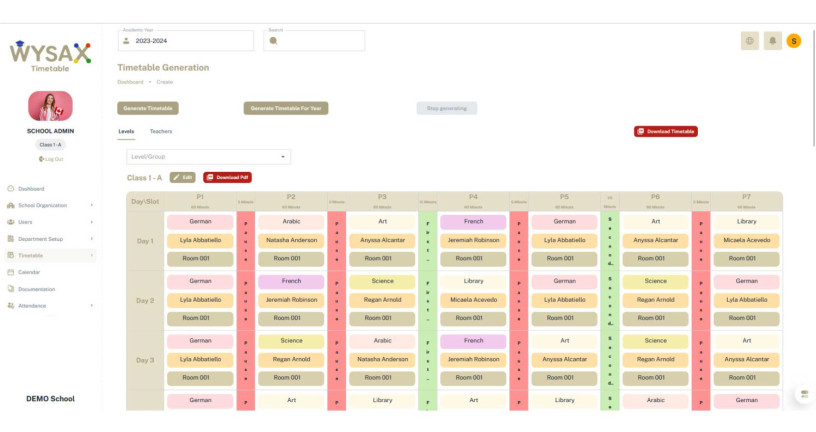 wysax-automatic-timetable-generation-for-schools-in-bahrain-big-0