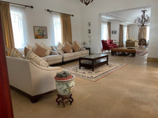 BHD 12000000, 4 BR, 1800 Sq. Meter, 4 Bedroom Villa For Sale In Al Jasrah For 1.2 Million