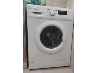 Urgent Sale Washing Machine - Bhd 75 - Expat leaving Bahrain