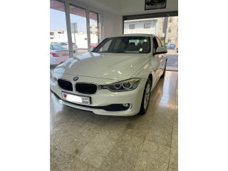 BMW 3-Series 2015 316i