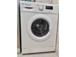 Urgent Sale - BHD 59 Washing Machine Front Load -Expat Leaving Bahrain