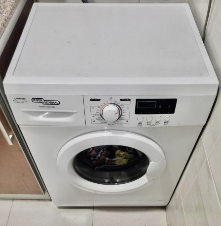 urgent-sale-bhd-59-washing-machine-front-load-expat-leaving-bahrain-big-1