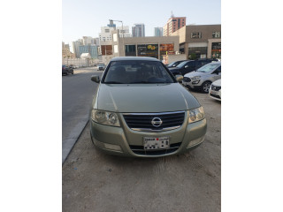 NISSAN SUNNY 2010 FOR SALE