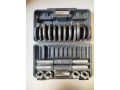 dumbbell-set-for-urgent-sale-bhd-5-expat-leaving-bahrain-small-0