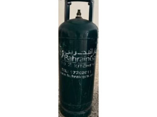 Urgent Sale - Bahrain gas cylinder - Bhd 30 - Expat leaving Bahrain