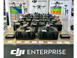 DJI Mavic 3 Enterprise Drone