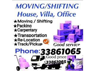 Bahrain Movers and Packers