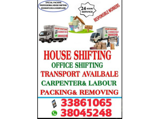 Bahrain Movers and Packers