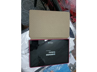 Samsung tablet A8 4 GB ram 64 GB internal memory