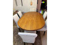 wooden-local-made-dining-table-with-6-chairs-small-0