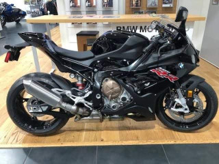 Brand Fairly BMW S 1000rr