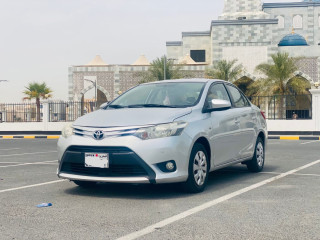 Toyota Yaris 1.5,2017