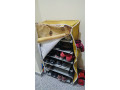 urgent-sale-shoe-racks-bhd-2-expat-leaving-bahrain-small-1