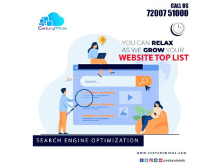 Best Seo Company in Bahrain