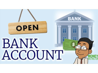 Bank Account Opening Assistance