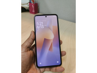 Xiaomi Redmi note 13 pro for sale