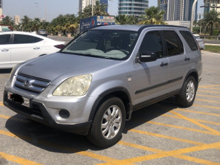 Honda Crv for sale