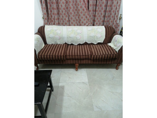 7seater sofa