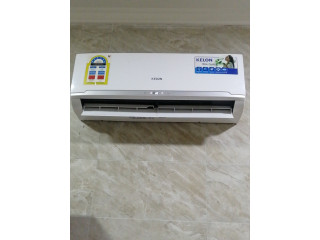 SPLIT AC, WINDOW AC