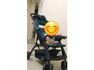 Stroller