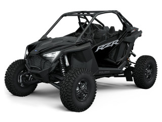 POLARIS RZR PRO S ULTIMATE