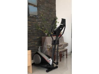 Want to get fit? Proform elliptical cross trainer for sale