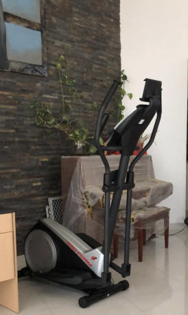 want-to-get-fit-proform-elliptical-cross-trainer-for-sale-big-0