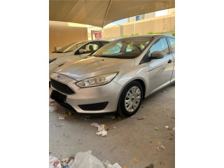 Ford focus 2017 for sale