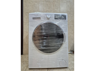 Front load washing machine and dryer 6kg