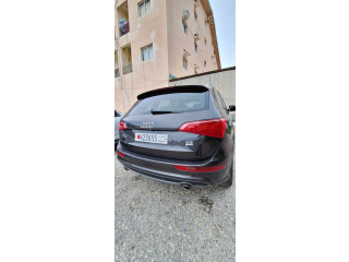 For Sale Audi Q5 3.2L