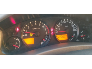 Nissan Xterra, 2013, Automatic, 244702 KM, For Urgent Sale - Price :- BD. 2500 (slightly Negotiable )