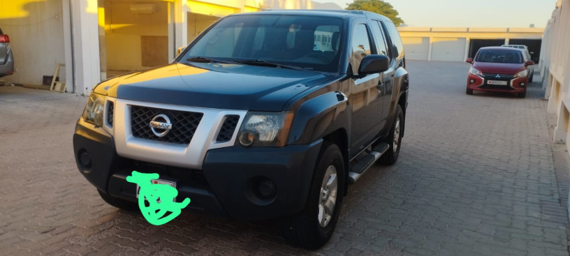 nissan-xterra-2013-automatic-244702-km-for-urgent-sale-price-bd-2500-slightly-negotiable-big-4