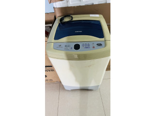 Washing machine for sale