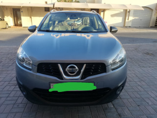 For Sale Nissan qashqai 2013 model