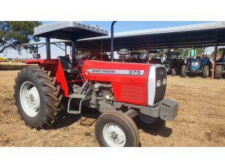 Used Massey Ferguson 375