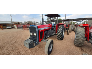 Used Massey Ferguson 290 4x2