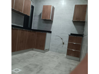 New flat in shakhora 3 room with ewa 250 bd