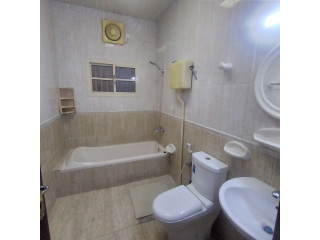 Villa for rent in jurdab with ewa 4 room 400 bd