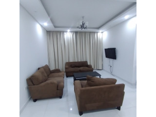 Fully f flat in saraya 1 with ewa 2 room 330 bd