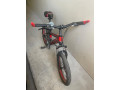 children-bicycle-suitable-for-9-12-years-in-working-condition-small-0