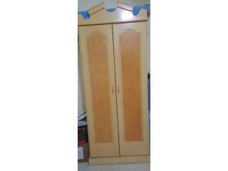 Cupboard Long 2 doors