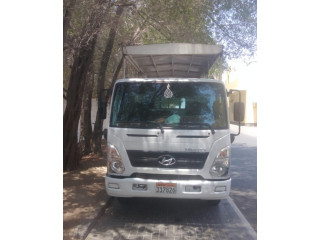 Hyundai Truck for Sale