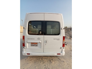 MINI BUS FOR SALE  MAXUS V80 MODEL-2018